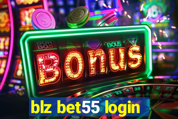 blz bet55 login